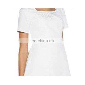 Bestselling Fashion Simple Medical Uniform/Medical Scrubs/Hospital Uniform