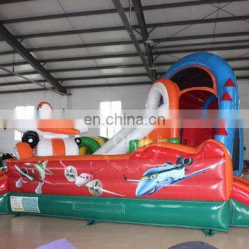 Playground Equipment Jumping Castles Outdoor Playground Equipment photo-2