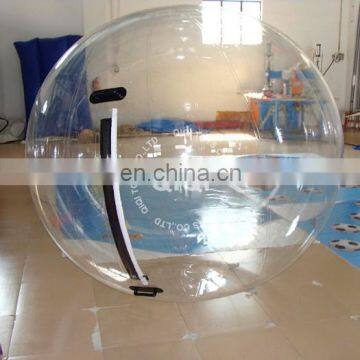 Inflatable climb in ball from China