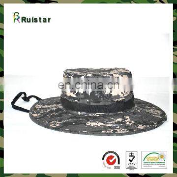 Military Camouflage Boonie Bancorft German Military Caps