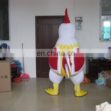 The Best Selling Animal Cock Mascot Costume for Adults photo-3