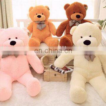 HI CE 2017 new High Quality huge Giant Teddy Bear 200CM