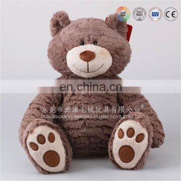 Custom Wholesale Plush Soft 10 ft Stuffed Teddy Bear photo-4