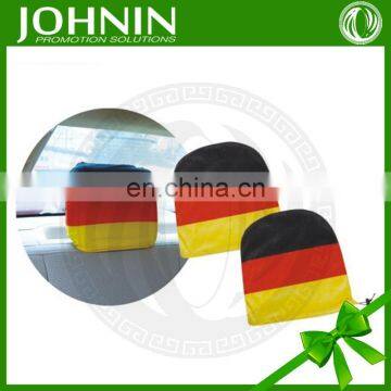 Custom Hot Selling High Quality Headrest Cover photo-2