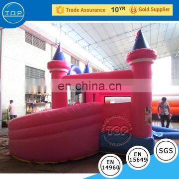 Hot Banners Sale China Bounce House for Wholesales photo-4