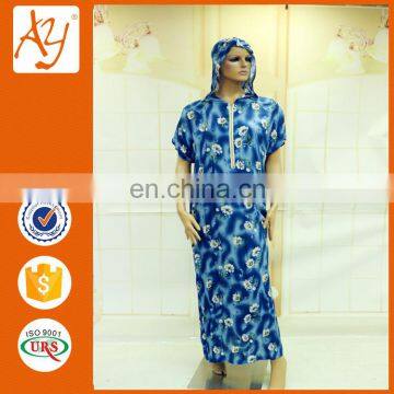 China abaya kaftan hoodie models manufacturer hotsale to Dubai and Malaysian