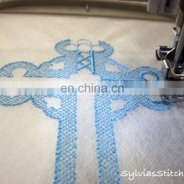 Non Woven Fusible Interlining photo-2