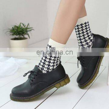 2015 Custom Fashion Leg Shaper Socks Professional Factory photo-2