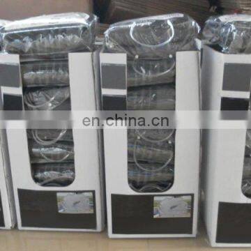 Good Quality Outdoor Barbecue Grill Cover With Custom Logo photo-6