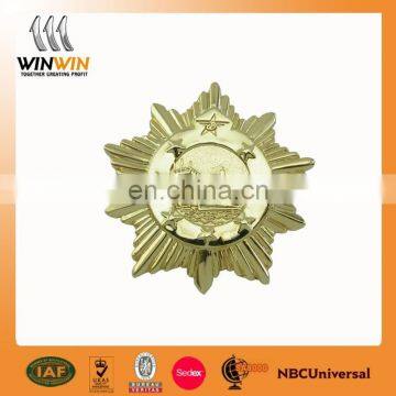 Factory Price Matte Plated Gold Numismatic Coins Old Coins photo-3