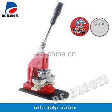 Button Badge Making Machine DIY Tools photo-6