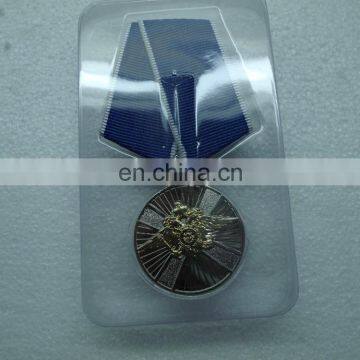 custom congressional medal of honor medallions
