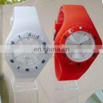 Toy Silicone Watch