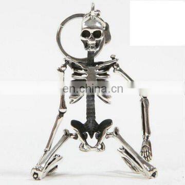 2015 SPECIALIZED KEY CHAIN HALLOWMAS GIFTS SKELETON