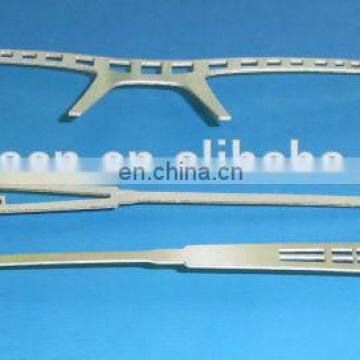 2015 Optical High Quality Fancy Metal Glasses Frame photo-5