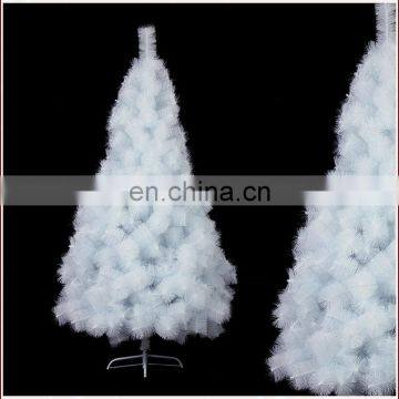 Christmas Scene Very Nice White Christmas Tree for Sale Feather Pine Needle xmas Tree