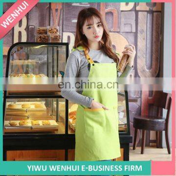 Best selling good quality promotional apron manufacturer sale