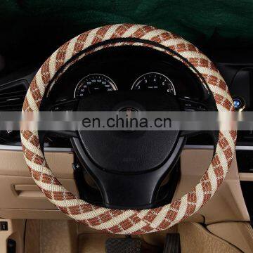 New Designed Anti-Hot Automotive Steering Wheel Cover