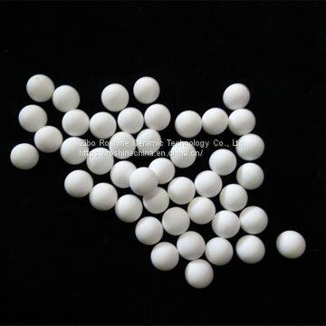 92% High Alumina Ceramic Grinding Ball for Ball Mill Abrasive Ceramic photo-4