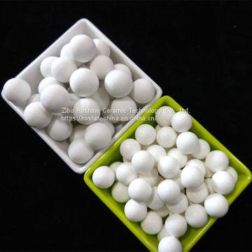 Experienced Alumina Grinding Media Ball OEM Service Supplier photo-5