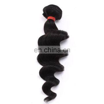 100% High Quality Human Virgin Easy Weft Hair Extensions photo-2