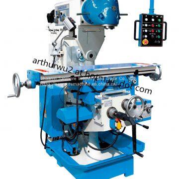 XA6232LB Universal Milling Machine