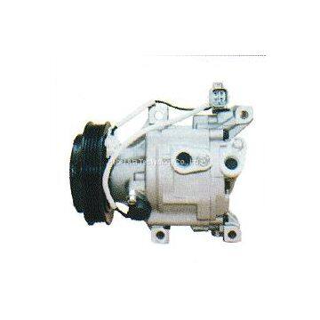 ALA 20101 TOYOTA AC COMPRESSOR COROLLA 1.3 AC COMPRESSOR SCSA06C AC COMPRESSOR 88320-52400 447260-7841 AC Compressor photo-2