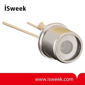 SG01D-C18 UVC-only SiC Based UV Photodiode With Standard DVGW W294