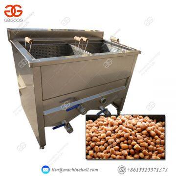 French Fries Frying Machine 9 Kw Fast Speed photo-2