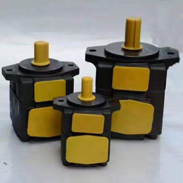 A37-l-r-04-c-s-k-32 Thru-drive Rear Cover Maritime Yuken A Hydraulic Piston Pump