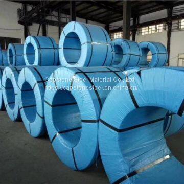 Metal Building Material LRPC BS5896 12.7mm PC Steel Wire photo-2