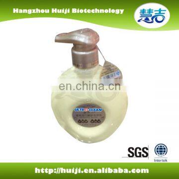 Концентрированная жидкая стиральная порошок для натуральных одежды 2018 года выпуска photo-3