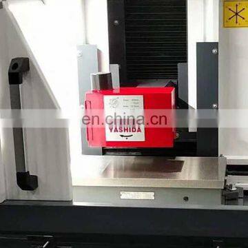 YASHIDA Horizontal Grinder 525 photo-5