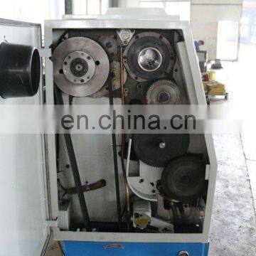 Big Hole Lathe Machine CA6280C Horizontal Lathe Machine Price In China photo-5