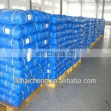 waterproof woven fabric universal covering polyethylene tarpaulin