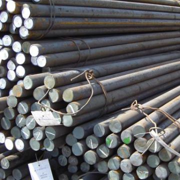 Cold Drawn Annealed Stainless 302 Stainless Steel Round Bar