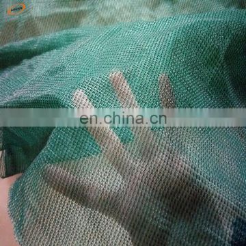 Eco-friendly HDPE sun shade mesh net/ sun shading net/ sun shade netting fence