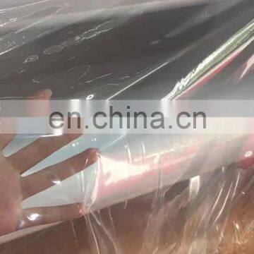 2018 LLDPE Shrink Wrap Pallet Stretch Film Price with good price