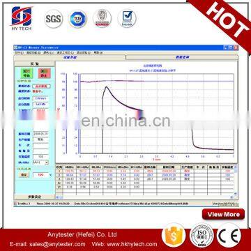 Rheometer Mooney Viscometer photo-2