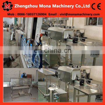 Liquid Filling Machine With Long Working Life photo-5