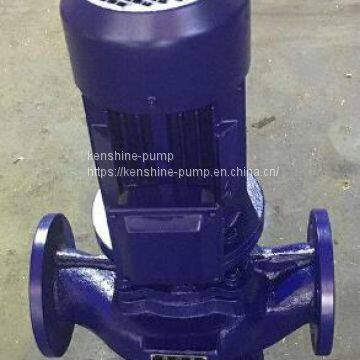 AS/AV Submersible Sewage Pump With Shred Device photo-4