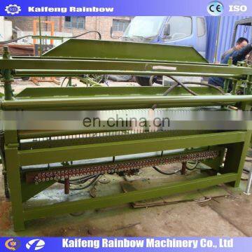 Coco Fiber Mattress Quilting Machine Hemp Palm Mattress Quilting Machine Hemp Palm Mattress Weaving Machine photo-4