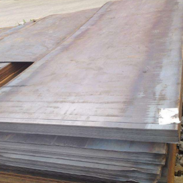 Astm A516 Gr60 High Strength Polished Stainless Steel Sheet Ah36 Dh36 Eh36 Shipbuilding