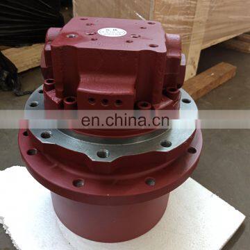 OEM MAG18V-250-2 KYB Travel Device Hitachi Excavator FH30 Final Drive photo-3