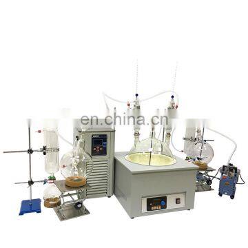 Glass Distillation Kits Alcohol Distillation Apparatus photo-2