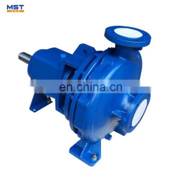 Bare shaft centrifugal water pumps