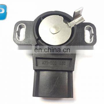 TPS sensor Throttle Position Sensor For Ni-ssan OEM# A71-000 B50