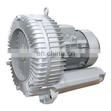 7.5KW ring blower for plastic auto loading