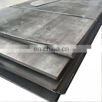 P235GH/P355GH/P265GH/P295GH Quality Assured High Temperature Pressure vessel steel ship plate