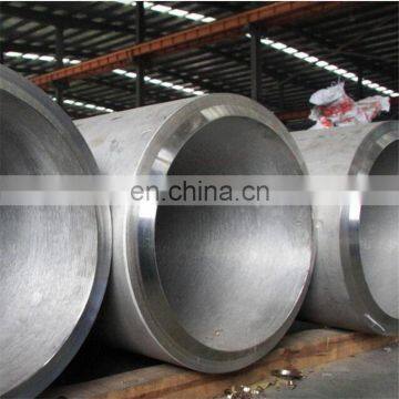 DUPLEX 347H 304 STAINLESS STEEL PIPE MANUFACTURER